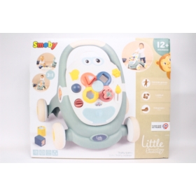 SMOBY LITTLE CHODZIK 3W1