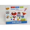 SMILY PLAY Ciasto-masa Pyszne Tosty