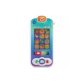 VTECH SMARTFONIK MAŁEGO ODKRYWCY 61588