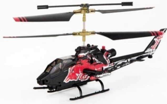 CARRERA RC Red Bull Cobra TAH-1F 370501040X