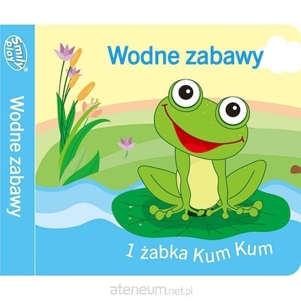 *****Wodne zabawy SmilyPlay SP83976 39765