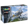 REVELL samolot D.H. 82A Tiger Moth 03827
