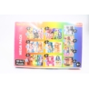 TREFL PUZZLE 10W1 KRAINA LALEK RAINBOW