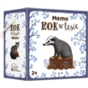 Gra memo Rok w lesie 02075