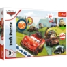 PUZZLE MAXI 24 Wesołe auta /Disney Cars3 14352