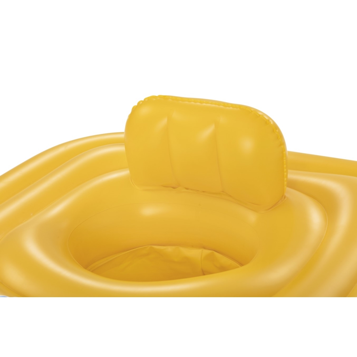 Siedzisko Kółko Do Pływania Dla Najmłodszych Kwadr