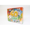 Gry rodzinne Zestaw 40 gier 26573