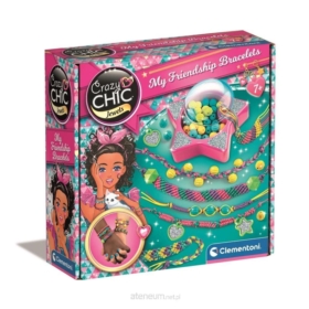 CLE Crazy Chic bransoletki przyjaciół 18769