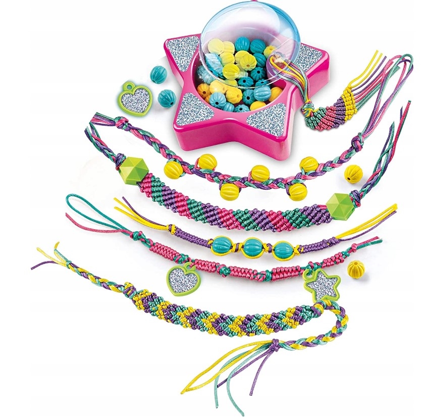 CLE Crazy Chic bransoletki przyjaciół 18769