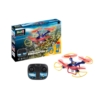 REVELL RC Quadrocopter Bubblecopter 23812