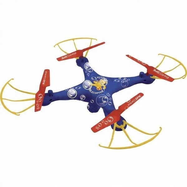 REVELL RC Quadrocopter Bubblecopter 23812