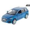 Model RMZ Audi Q7 V12 blue K-970 19703