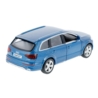 Model RMZ Audi Q7 V12 blue K-970 19703