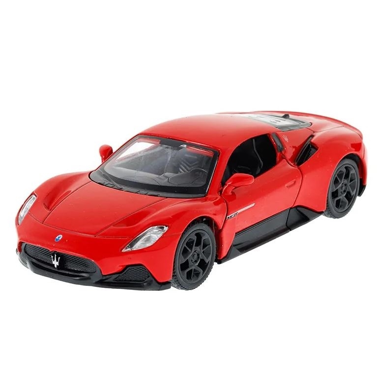 Model RMZ Maserati MC20 red K-964 19642