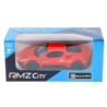 Model RMZ Maserati MC20 red K-964 19642