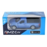 Model RMZ Ford F150 2018 blue K-962 19628