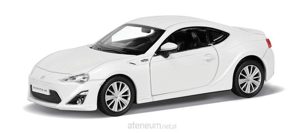 Model RMZ Toyota white K-948 19482