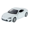 Model RMZ Toyota white K-948 19482