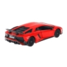 Model RMZ Lambo Aventador LP-750-4 red K-869 18690