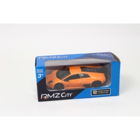 Model RMZ Lambo Murcielago LP670-4 K-851 18515