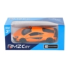 Model RMZ McLaren 600LT orange K-889 18898