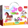 Puzzle - Baby Classic - Na farmie