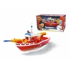 Strażak Sam Tytan łódź strażacka 925-2580