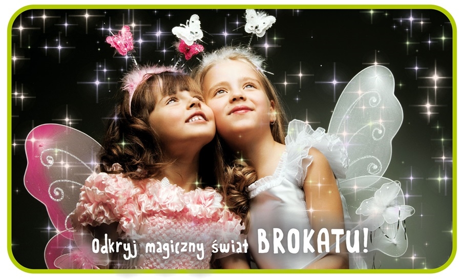 LISCIANI I'M GENIUS MANUFAKTURA BROKATU