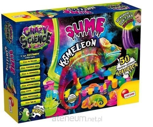 SLIME KAMELEON