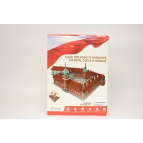 KRÓLEWSKI ZAMEK WARSZAWA