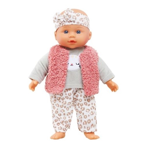 SMILY PLAY JULKA LALKA BOBAS