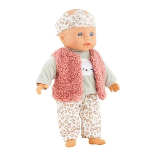 SMILY PLAY JULKA LALKA BOBAS