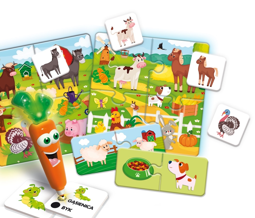 LISCIAN CAROTINA 10 GIER