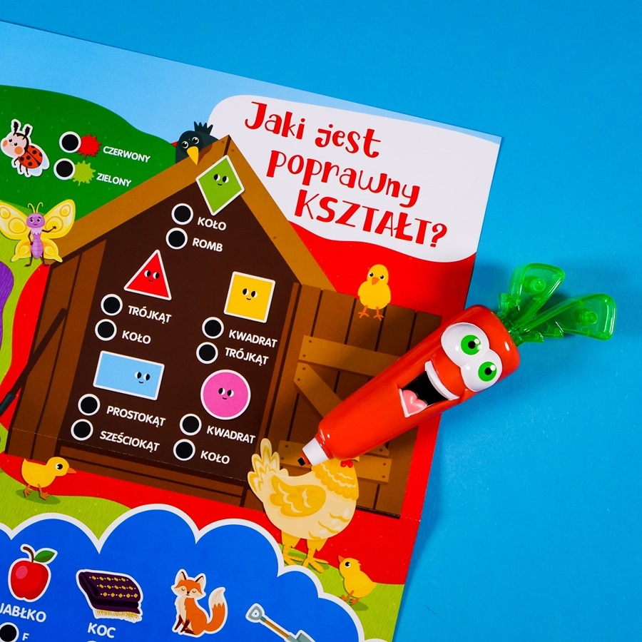 LISCIAN CAROTINA 10 GIER