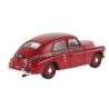 Model PRL Warszawa M20 TAXI wiśniowy K-533 15330