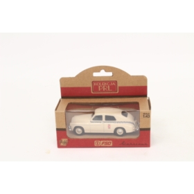 Model PRL Warszawa M20 TAXI piaskowy K-531 15316
