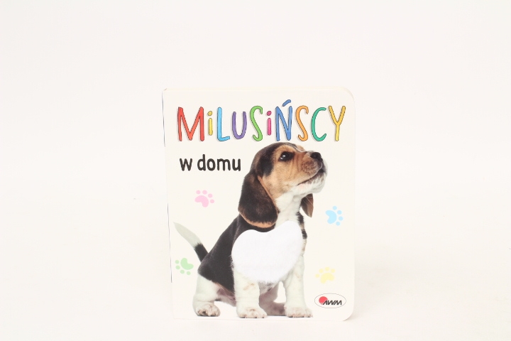 MOREX - MILUSIŃSCY - W DOMU