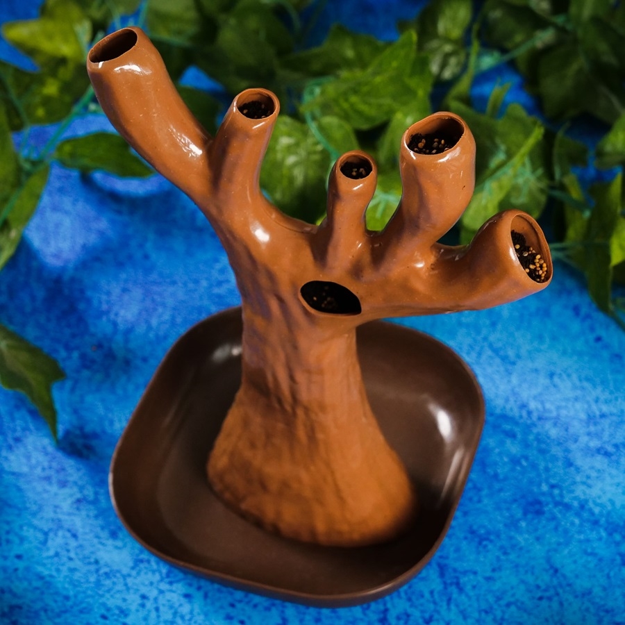 LISCIANI I'M GENIUS NAUKAW DOMU BOTANICA