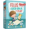 FELUS I GUCIO GRAJA W SYLABY