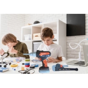 Zestaw narzędzi w pudełku 1327520 75208