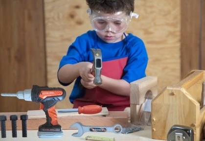 Zestaw narzędzi w pudełku 1327520 75208