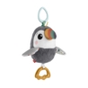 FISHER PRICE TUKAN TRZEPOCZĄCY ZAWIESZKA HNX66/2