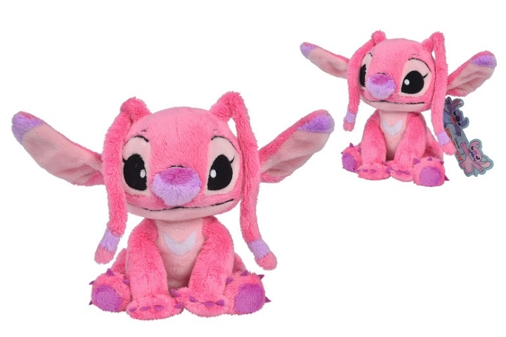 DISNEY Angel 25cm 587-6954