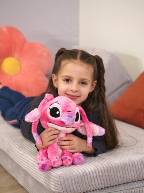 DISNEY Angel 25cm 587-6954