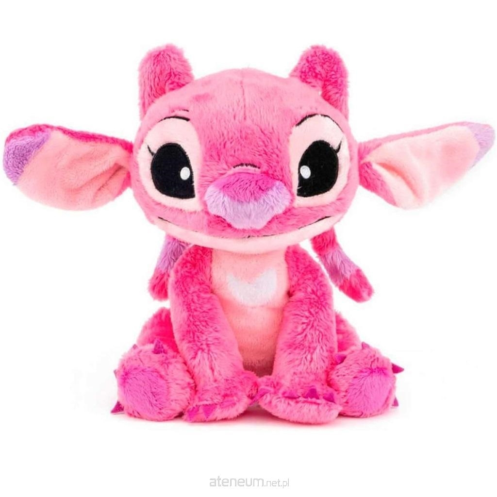 DISNEY Angel 25cm 587-6954