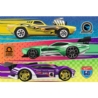 Puzzle Hot Wheels 60 el. Wyścig Trefl 17389