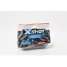 ZURU X-SHOT Excel Zestaw 20strz 36587 47946