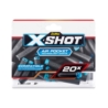ZURU X-SHOT Excel Zestaw 20strz 36587 47946