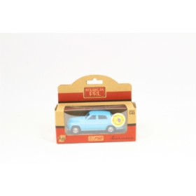 Model PRL Warszawa 223 niebieski K-566 15668