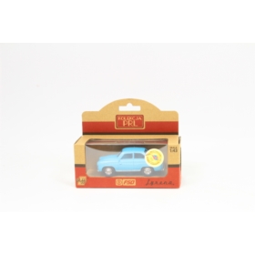 Model PRL Syrena 104 niebieski K-573 15736